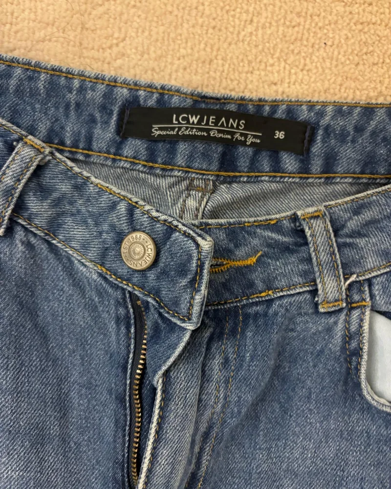 LC Wakiki Jeans, size S / 36 / 8, photo 3