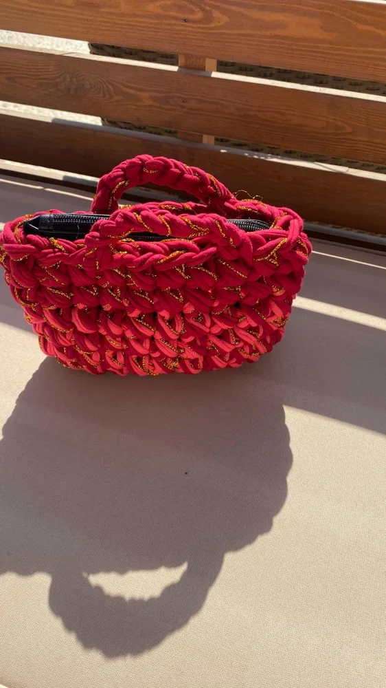 Mini Bag, size Other, photo 3