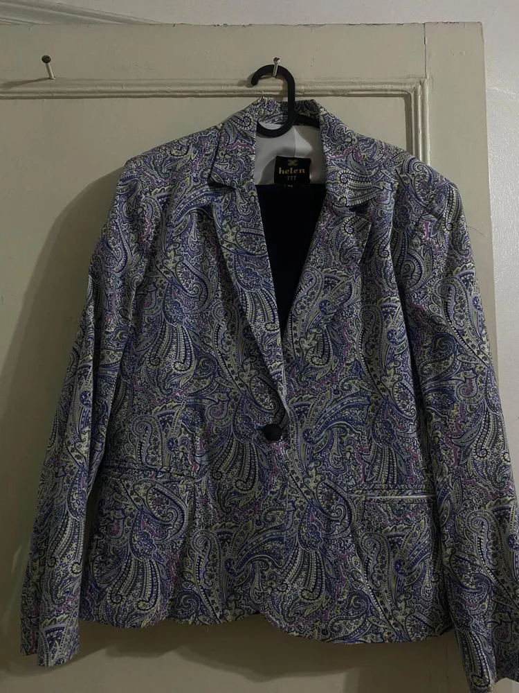 Blazers, size XXL / 44 / 16, photo 2