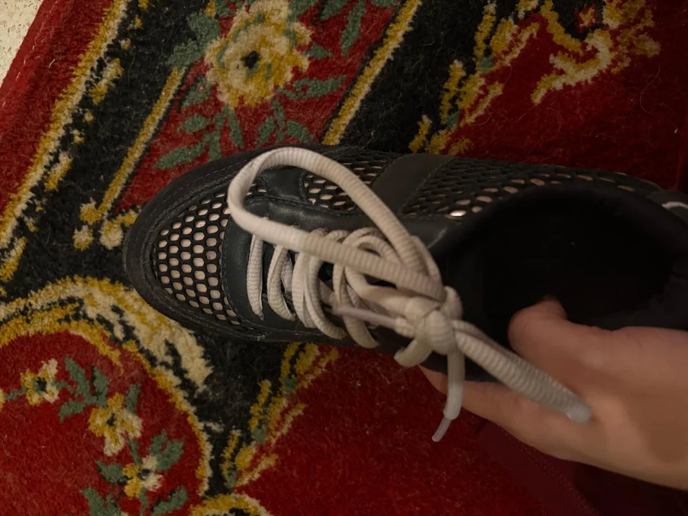 DKNY Sneakers, size 36, photo 2