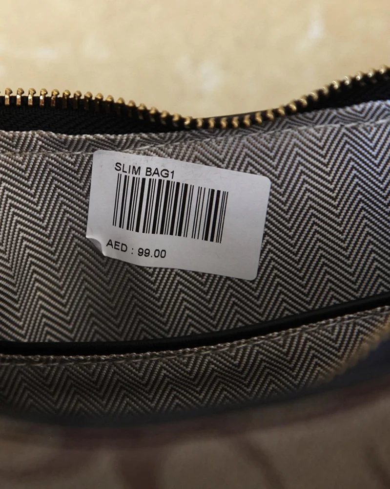 Shoulder Bag, size One size, photo 4