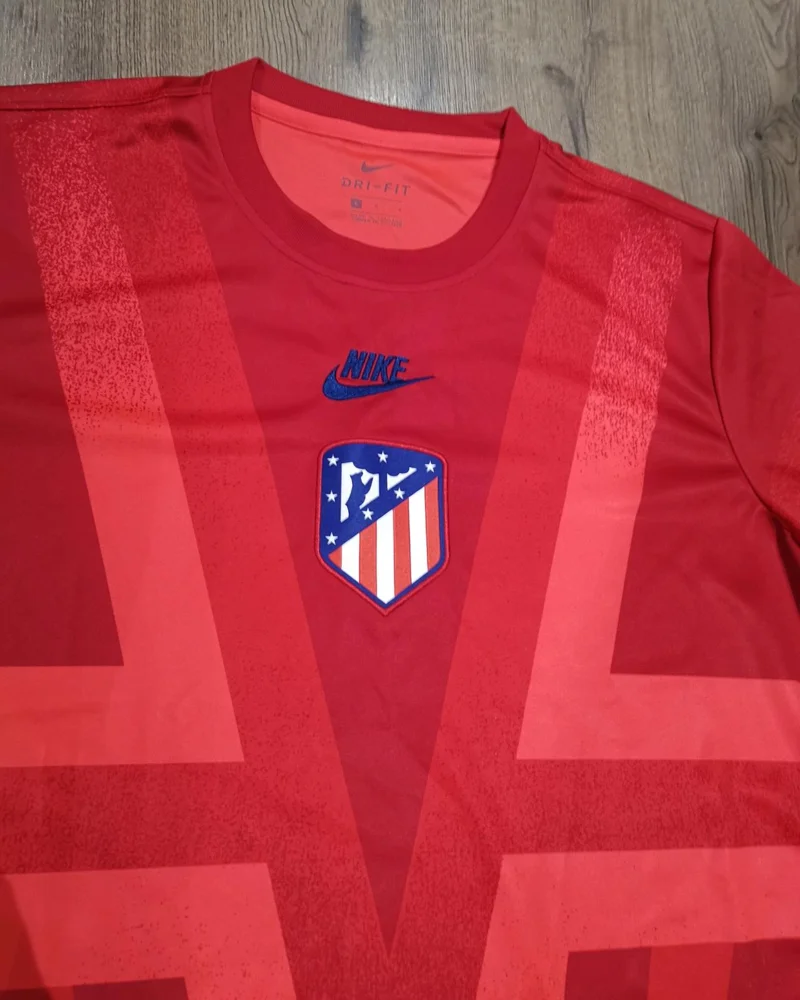 Nike T-shirts, size L, photo 2