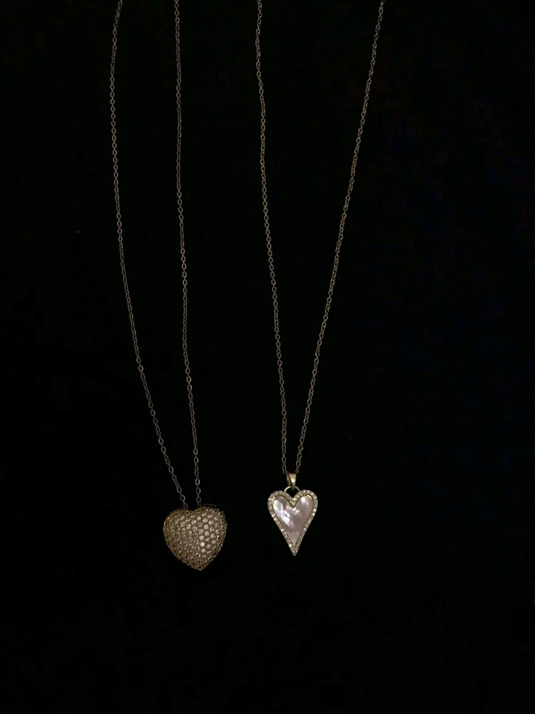 Necklaces, size Other, photo 3