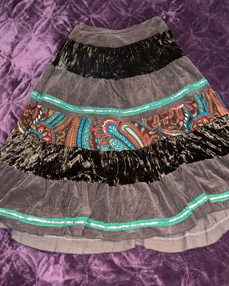 Skirts, size L / 40 / 12, photo 2