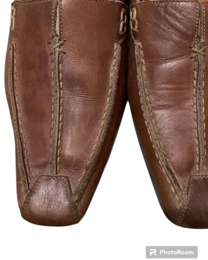 Flats, size 37, photo 2