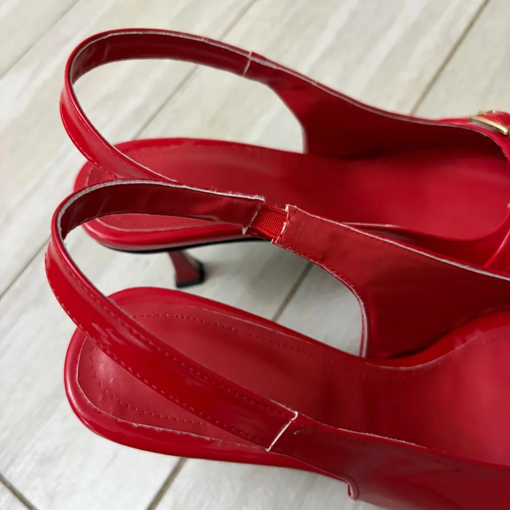 Kitten Heels, size 40, photo 3