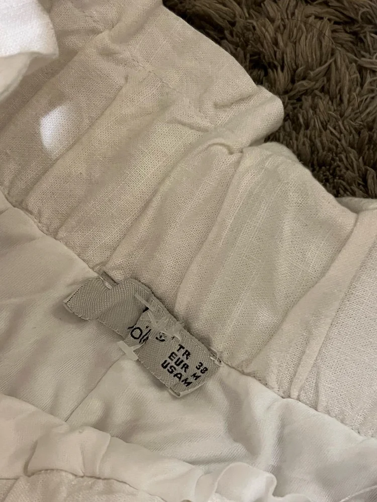 Pants, size M / 38 / 10, photo 4