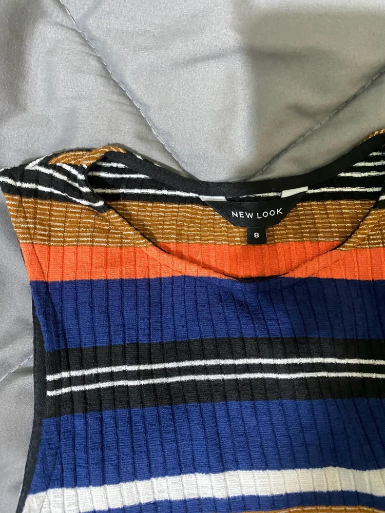 New Look Tank Tops, size M / 38 / 10, photo 2