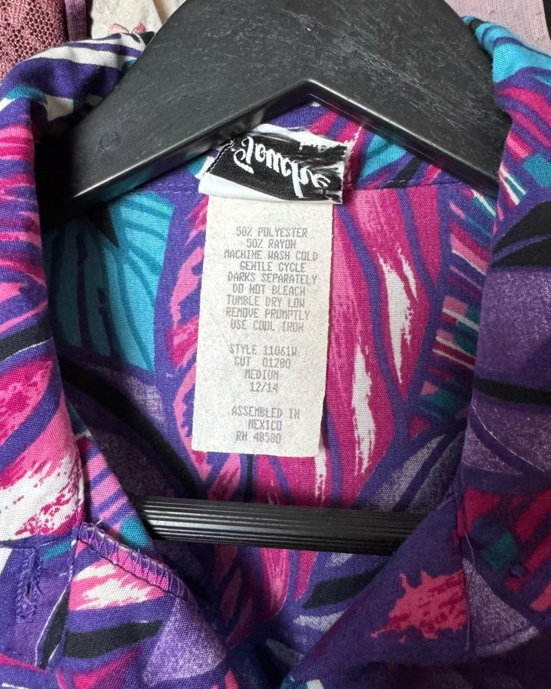 Shirts, size M / 38 / 10, photo 4
