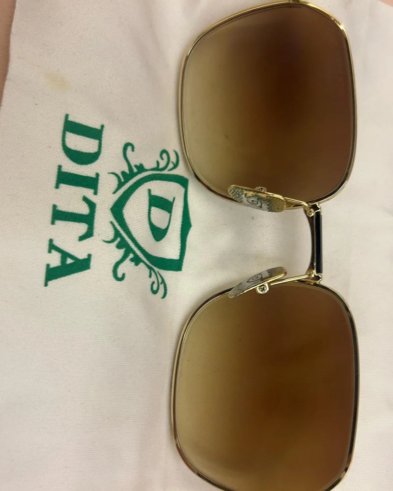 DITA Eyewear Sunglasses, size Other, photo 5