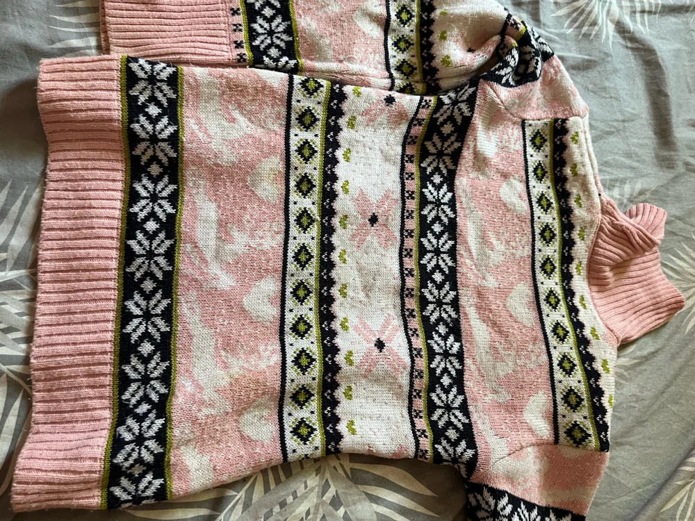 Sweaters & Pullovers, size One size, photo 3