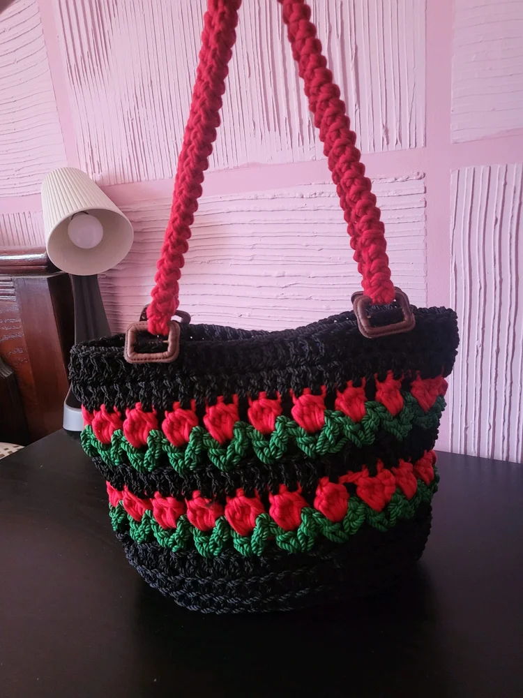 Shoulder Bag, size Other, photo 2