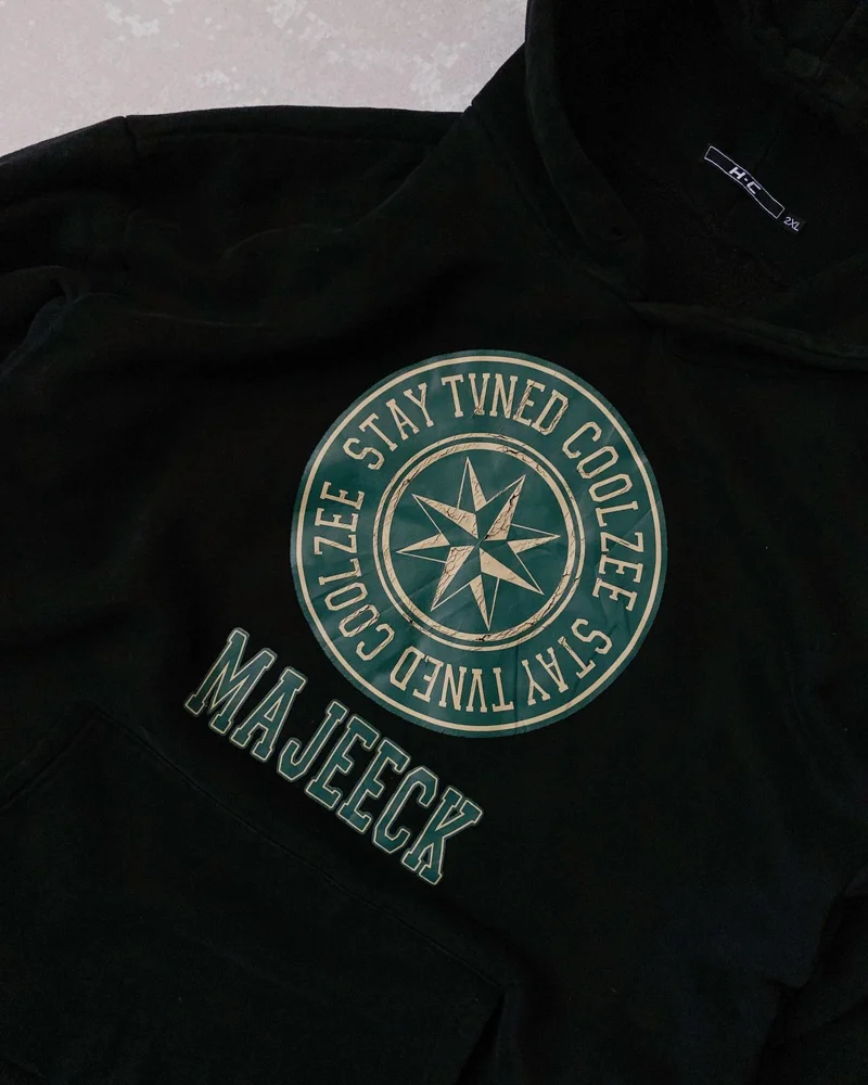 Hoodies, size XL, photo 4