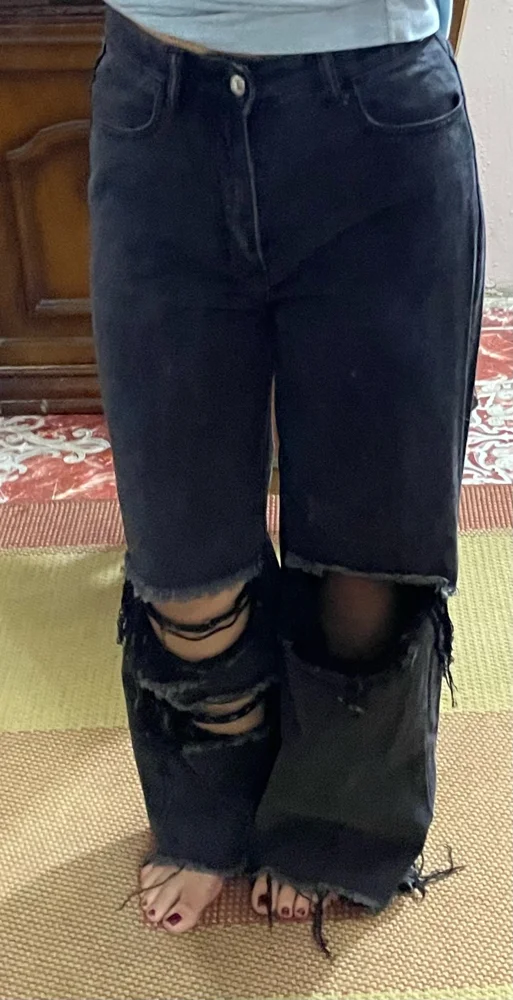 Shein Jeans