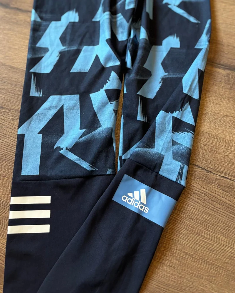 adidas Originals Leggings, size XS / 34 / 6, photo 2