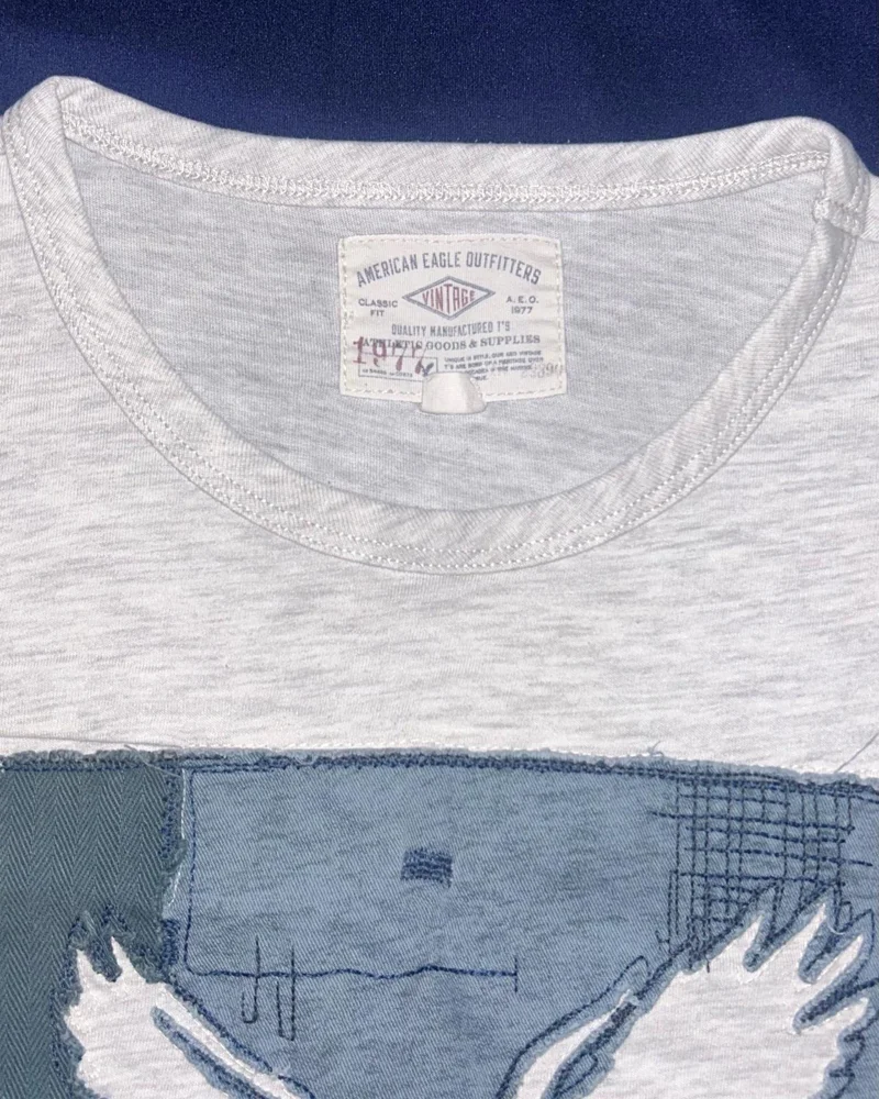 American Eagle T-shirts, size L, photo 2