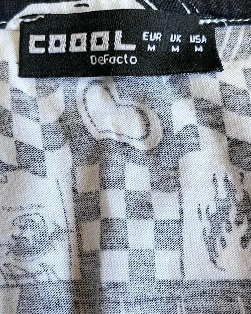 Defacto T-shirts, size M / 38 / 10, photo 2