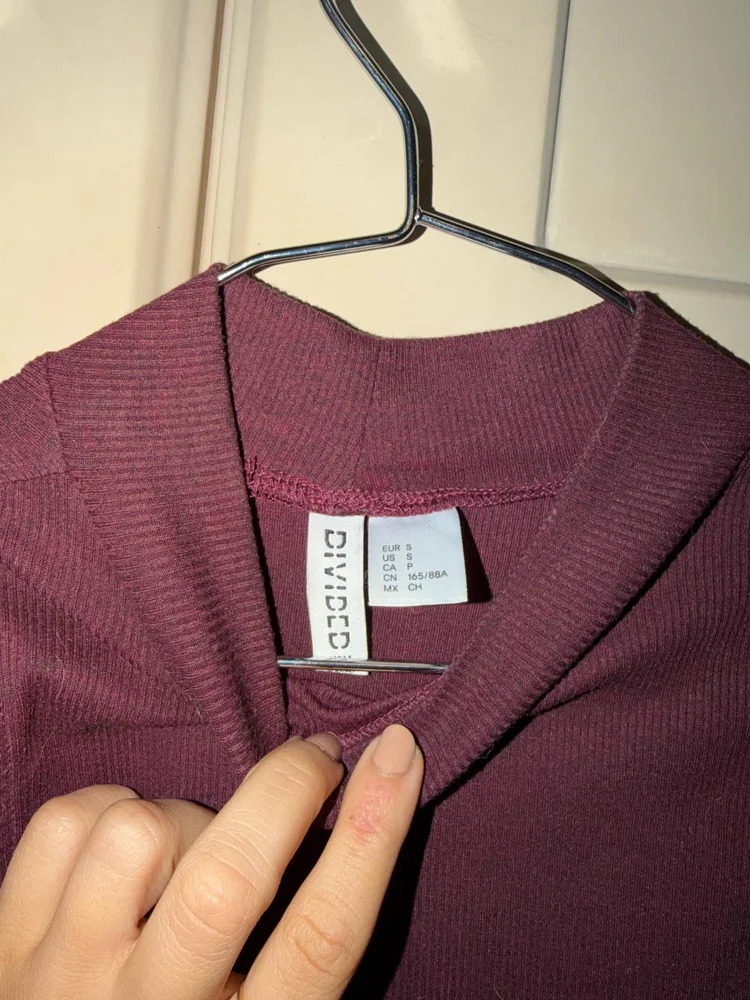Zara Crop Tops, size S / 36 / 8, photo 2