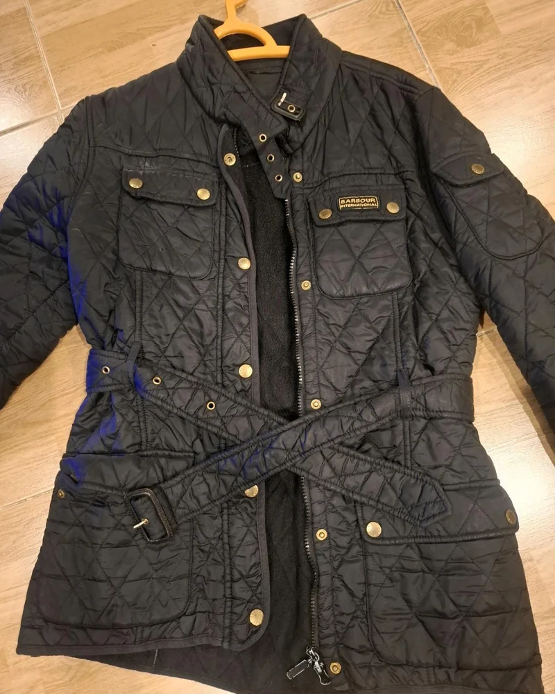 Barbour Jackets, size S / 36 / 8, photo 4