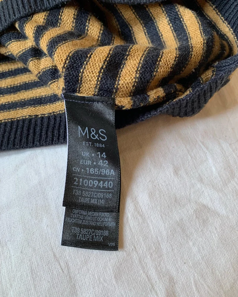 Marks & Spencer Sweaters & Pullovers, size XL / 42 / 14, photo 3