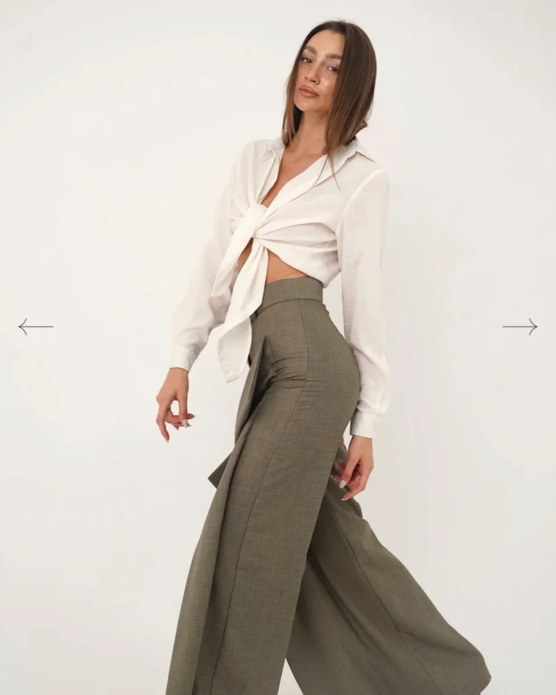Pants
