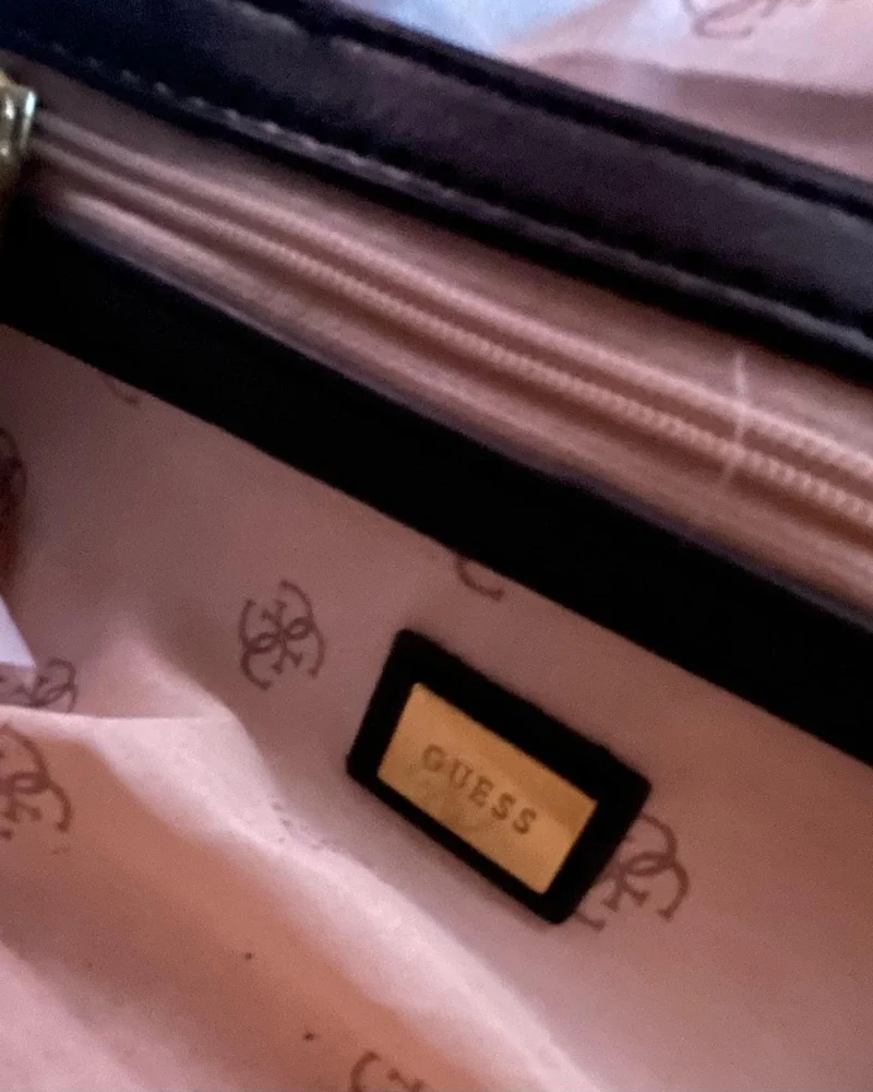 GUESS Shoulder Bag, size One size, photo 6