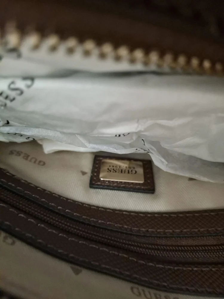 GUESS Shoulder Bag, size One size, photo 6