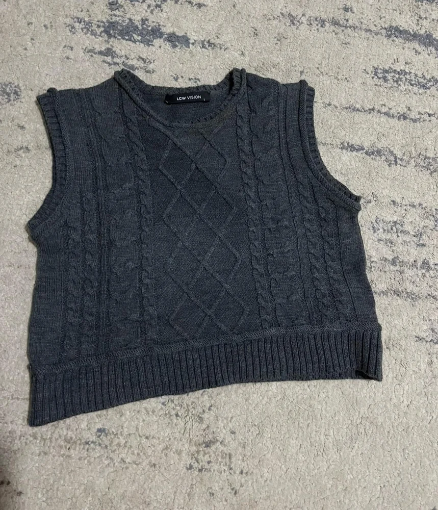 LC Wakiki Vests, size L / 40 / 12, photo 2