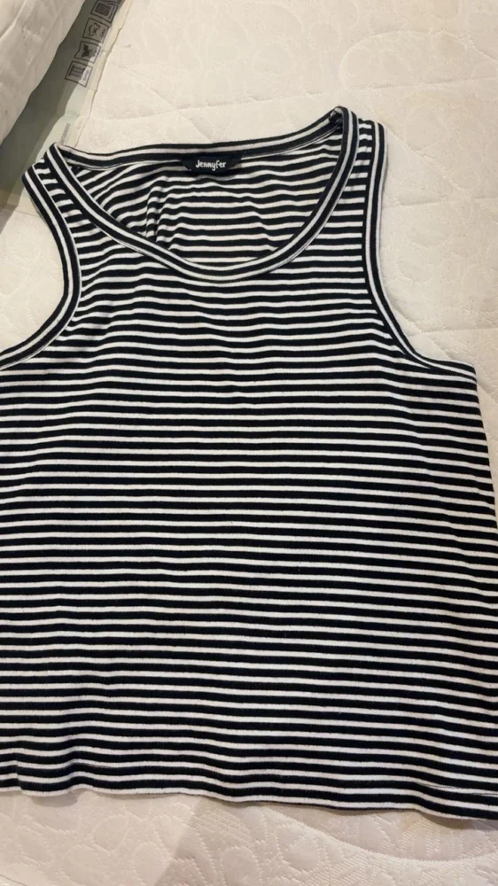 Jennyfer Tank Tops, size L / 40 / 12, photo 3