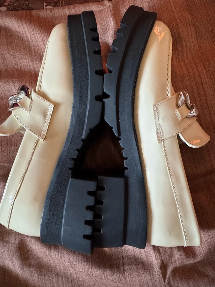 Loafers, size 38, photo 3
