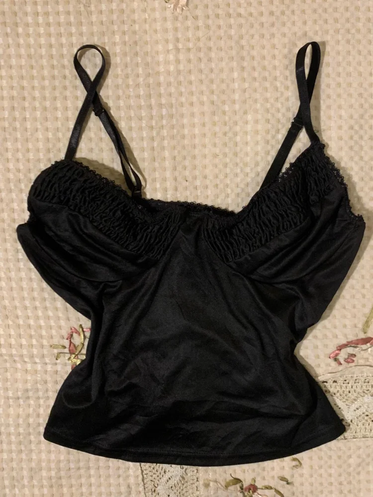 Cami Tops