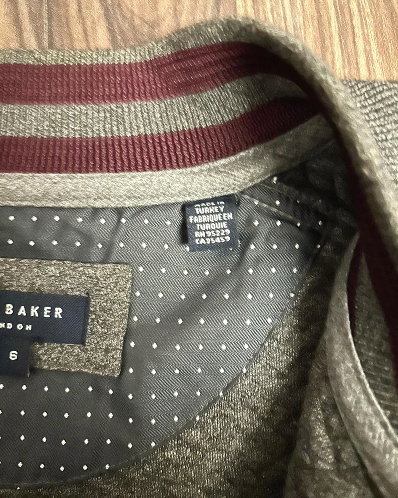 Ted Baker Coats, size M, photo 4