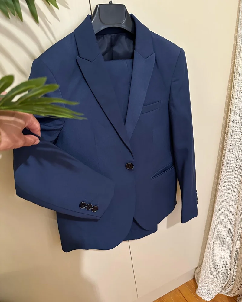 Special Occasion, size 8y, photo 4