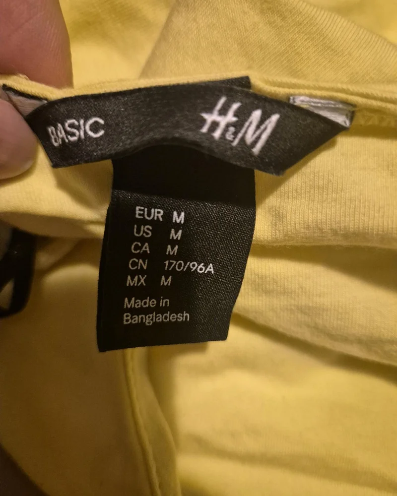 H&M Blouses, size M / 38 / 10, photo 3