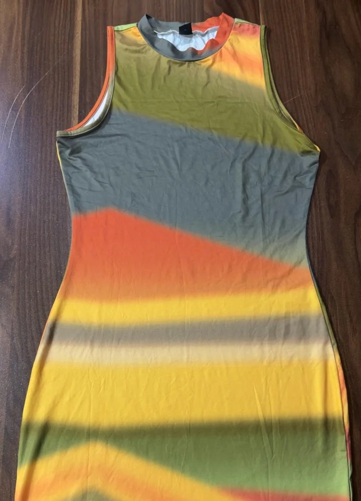 Shein Midi Dresses