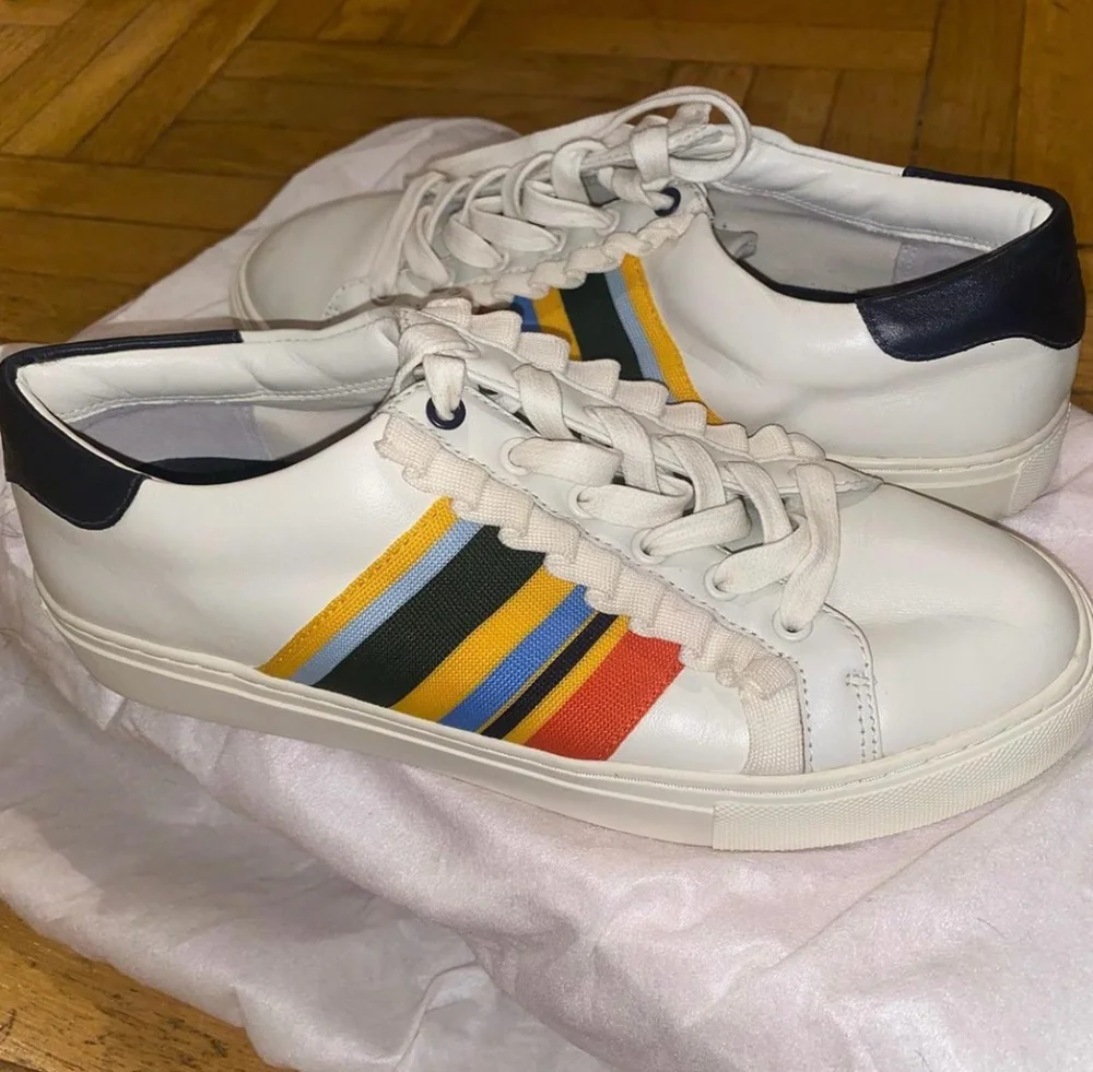 Tory Burch Sneakers, size 40, photo 3