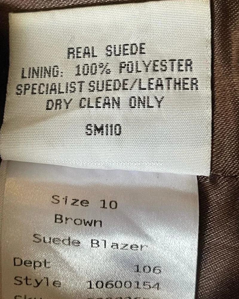 Blazers, size M / 38 / 10, photo 6