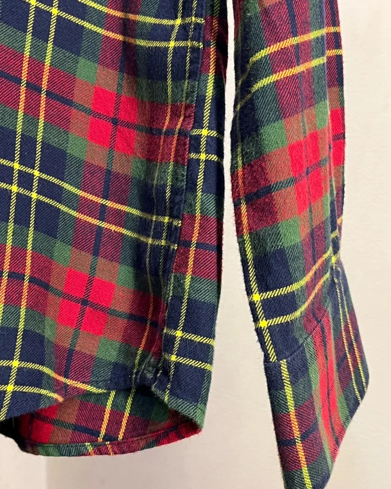 Barbour Shirts, size L, photo 5