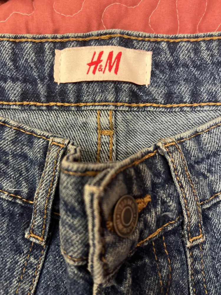 H&M Jeans, size XXS / 32 / 4, photo 2