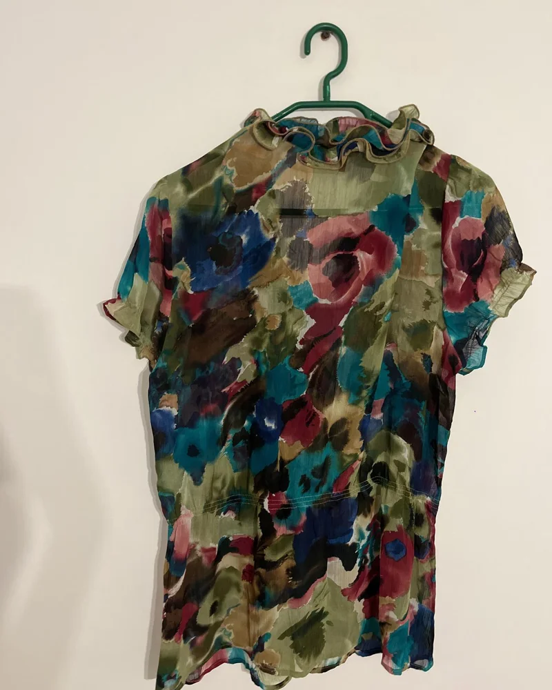 Blouses, size L / 40 / 12, photo 4