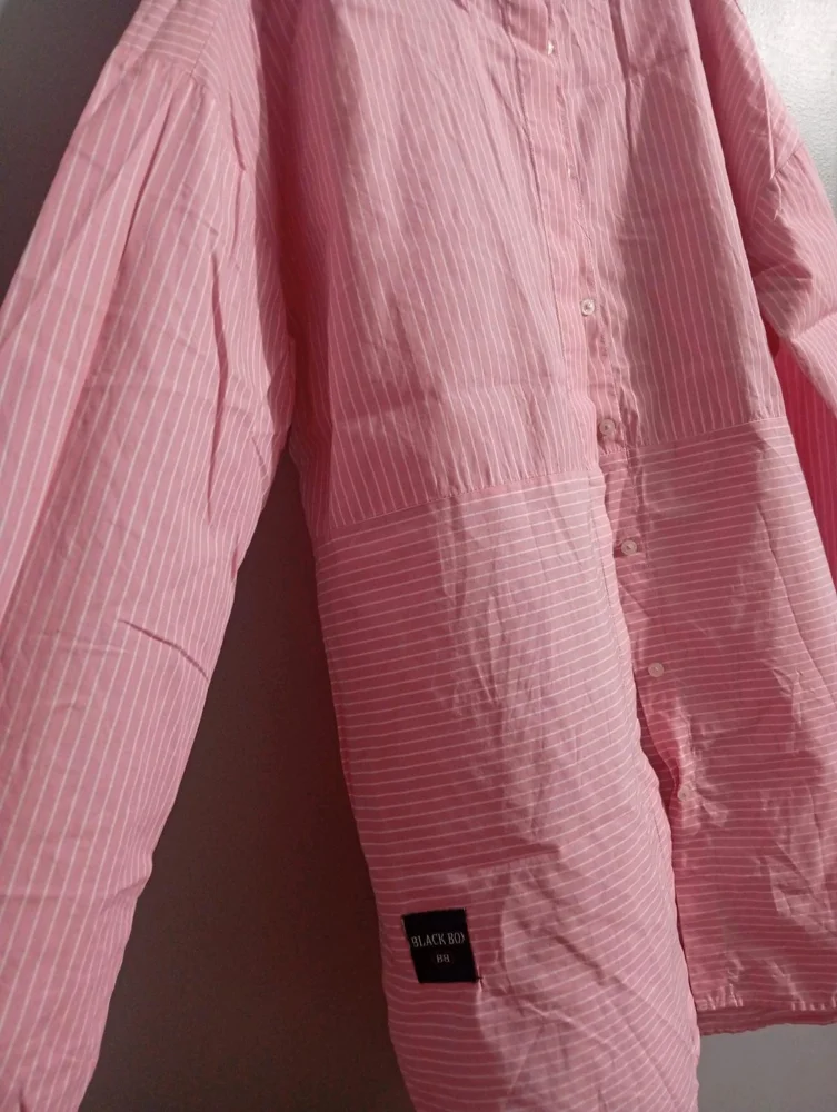 Pink Shirts, size L / 40 / 12, photo 2