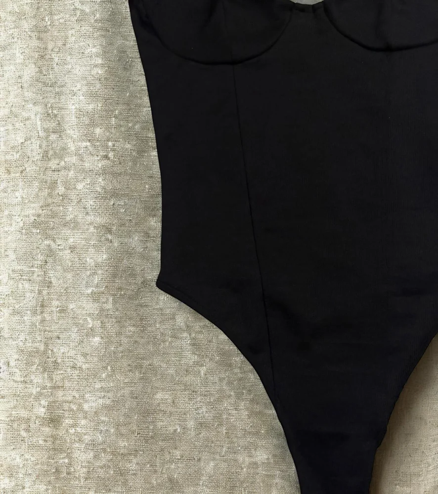 Bershka Bodysuits, size XS / 34 / 6, photo 3