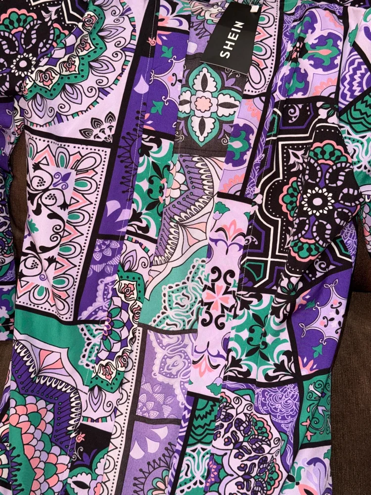 Shein Cardigans, size S / 36 / 8, photo 4
