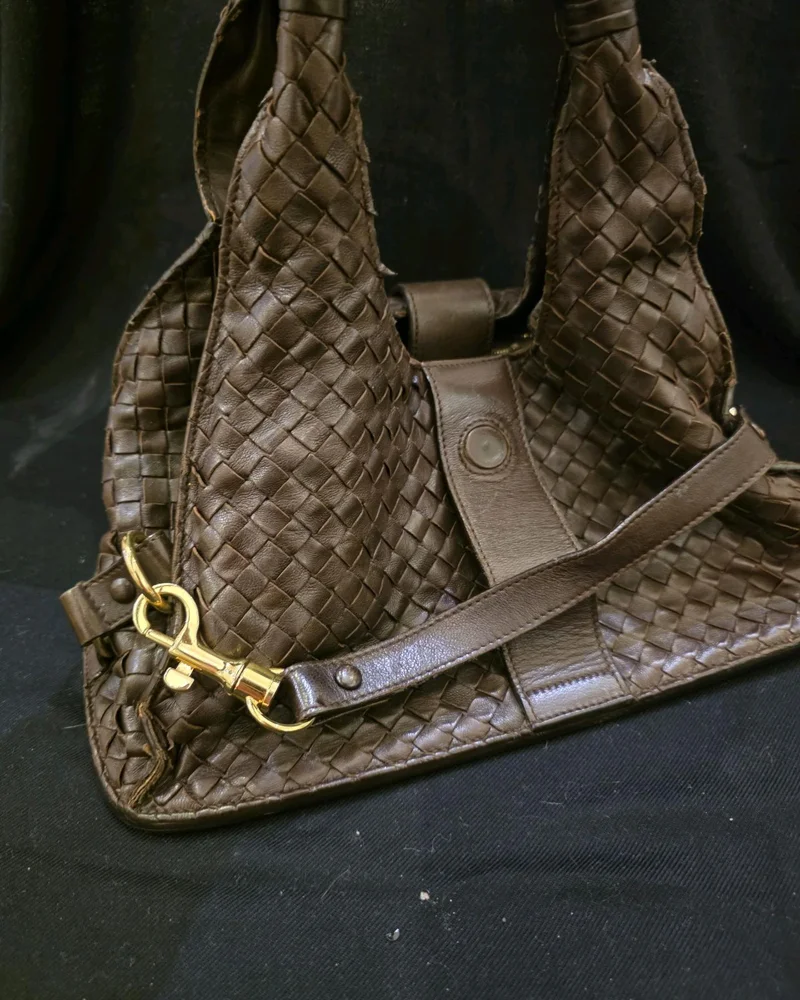 Bottega Veneta Shoulder Bag, size Other, photo 4