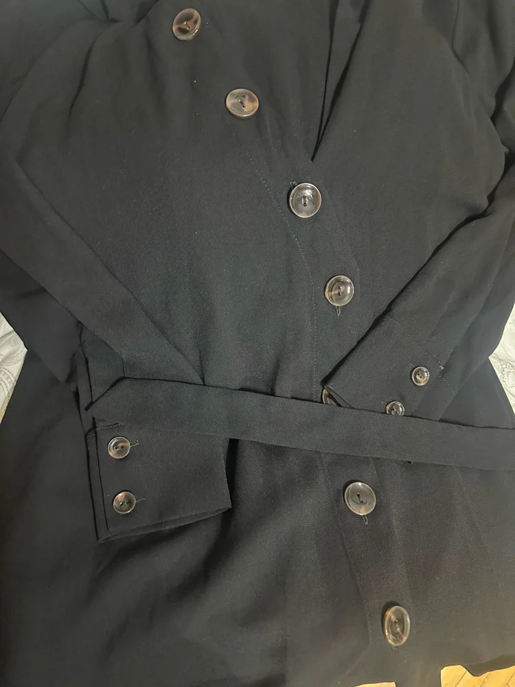 Topshop Long Sleeve, size M / 38 / 10, photo 2