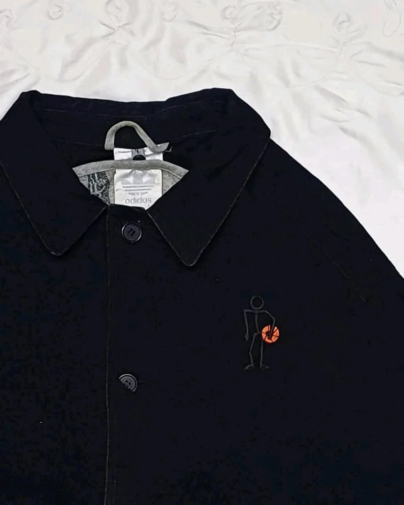 adidas Originals Coats, size XL, photo 3