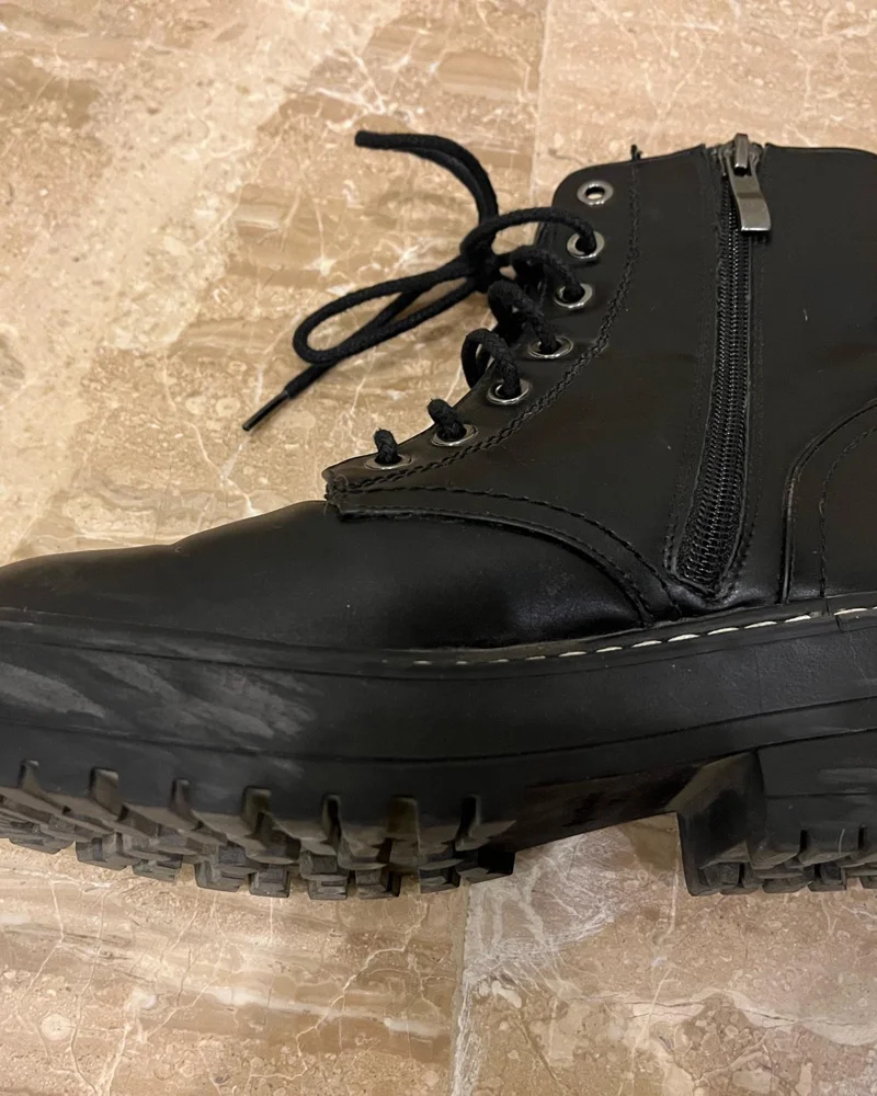 Stradivarius Boots, size 36, photo 4