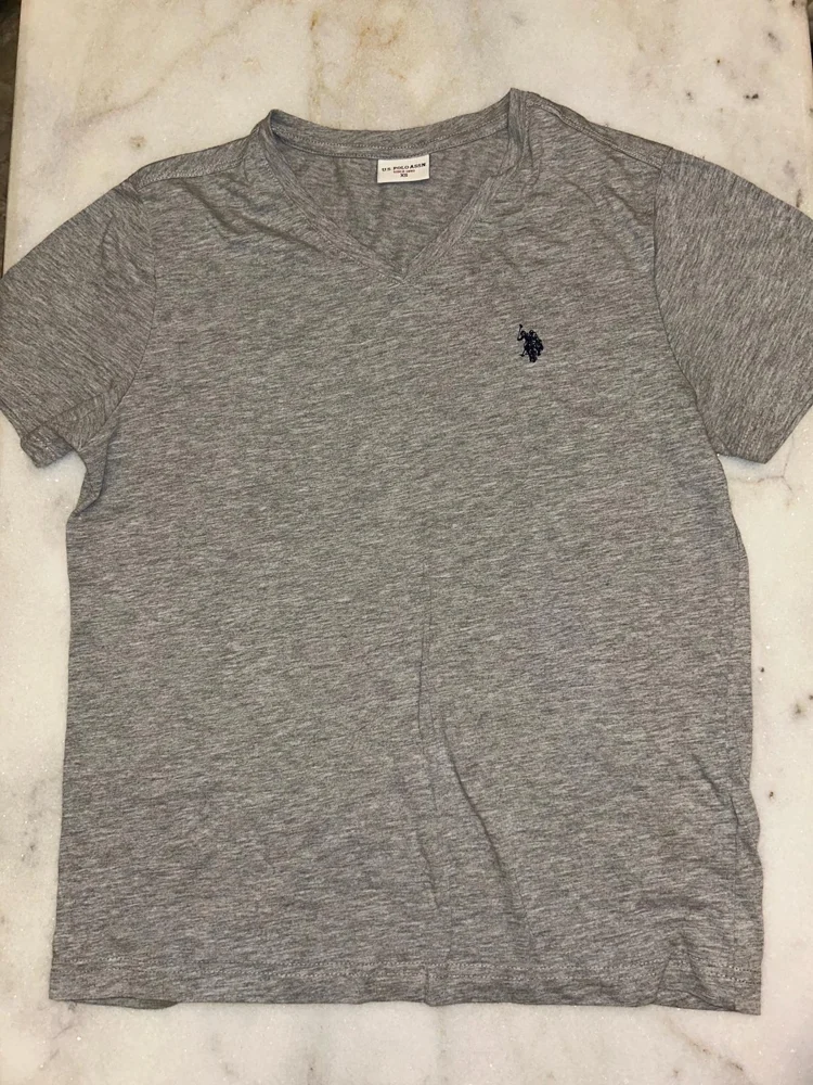 U.S. Polo Assn. T-shirts, size XS / 34 / 6, photo 3