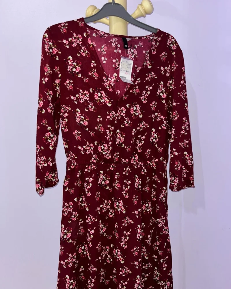 H&M Mini Dresses, size M / 38 / 10, photo 4