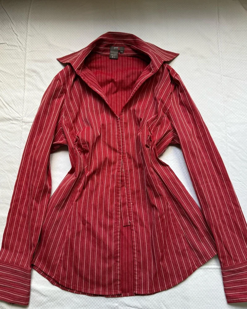 Shirts, size S / 36 / 8, photo 2